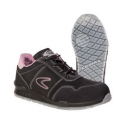 Baskets sécurité basse femme ALICE S3 COFRA