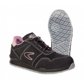 Baskets sécurité basse femme ALICE S3 COFRA