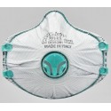 Masque FFP3 resistance respiratoire ZERO BLS