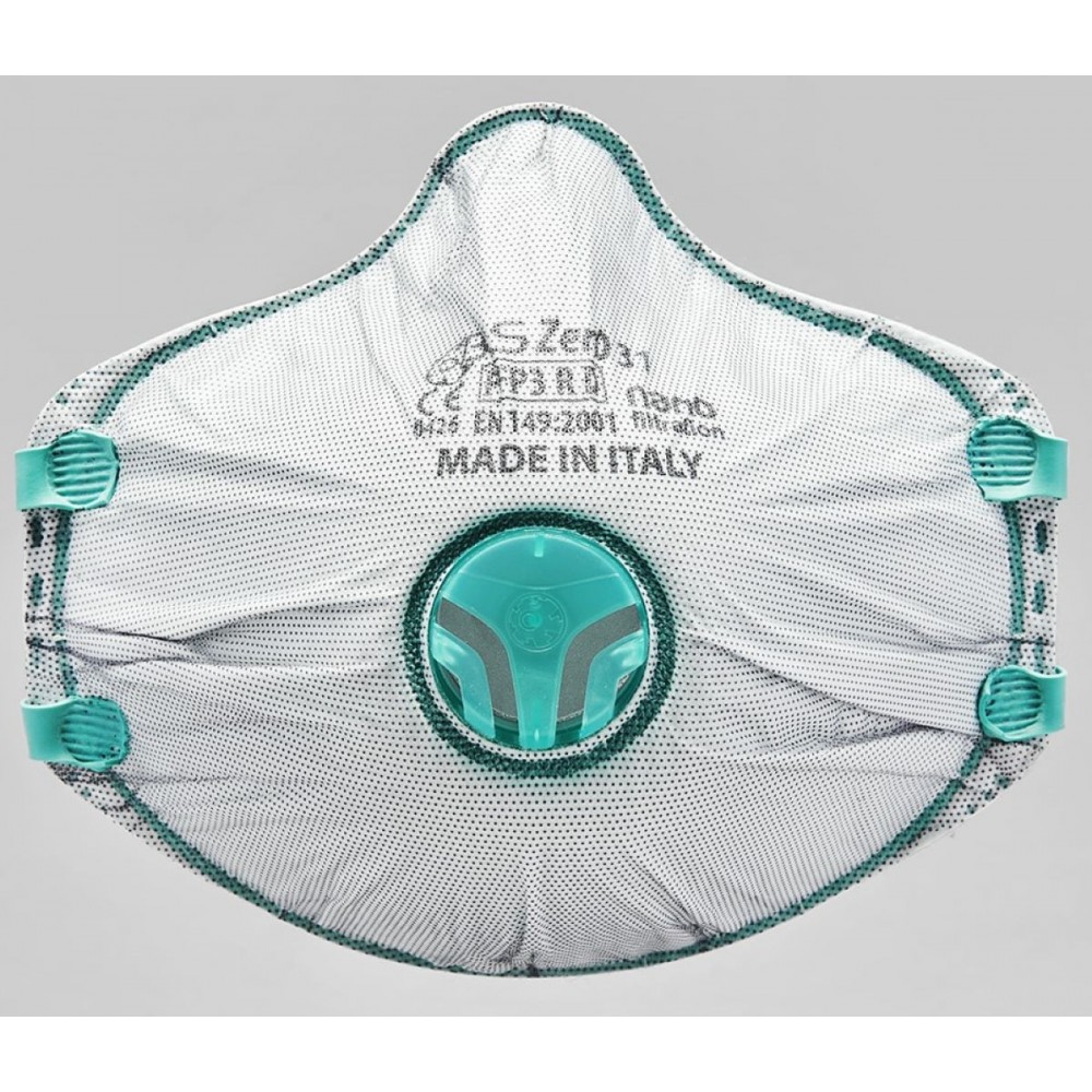 Masque FFP3 resistance respiratoire ZERO BLS