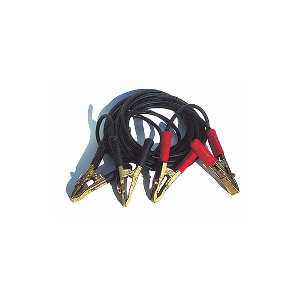 Câble de démarrage 5 m pour batterie Câble de démarrage 5 m pour batterie