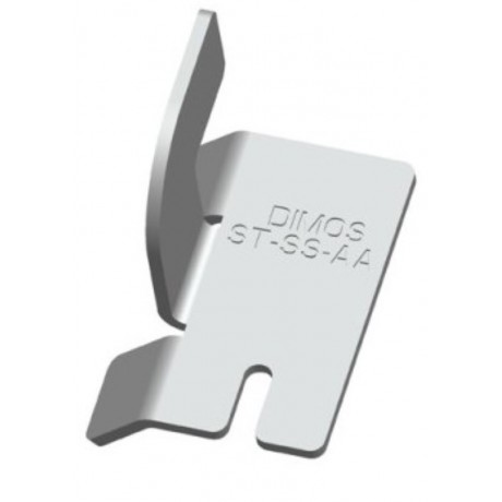 Crochet pour Règle de butée SECURIPLAC MA70903