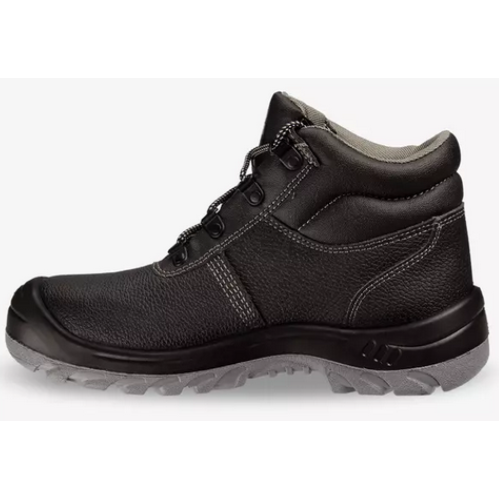Chaussure sécurité les plus sécurisées mi-haute BESTBOY S3 SAFETY JOGGER
