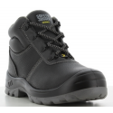 Chaussure sécurité les plus sécurisées mi-haute BESTBOY S3 SAFETY JOGGER
