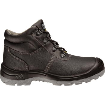 Chaussure sécurité les plus sécurisées mi-haute BESTBOY S3 SAFETY JOGGER