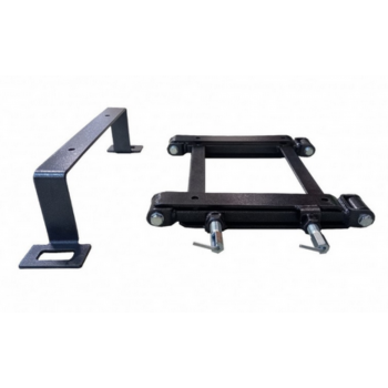 kit Bennage latéral pour brouette ZOETTE