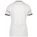 Tee Shirt femme Confort Nexus 140 gr anti UV blanc dos