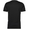 Tee Shirt homme Confort Nexus protection UV 140 g Dassy noir dos