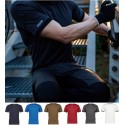 Tee Shirt homme Confort Nexus protection UV 140 g Dassy