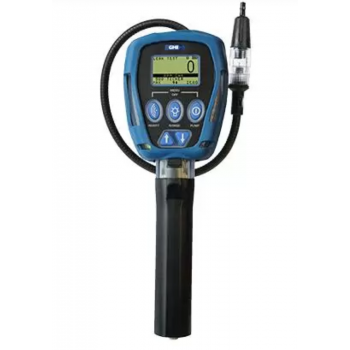 Détecteur de fuite...