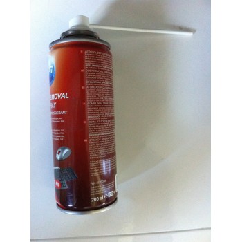 Bombe Air Sec de 400 ml...