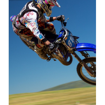 Gilet refroidissant CRYOVEST SPORT + 8 recharges CRYOINNOV action