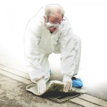 Plaque d'Obturation...