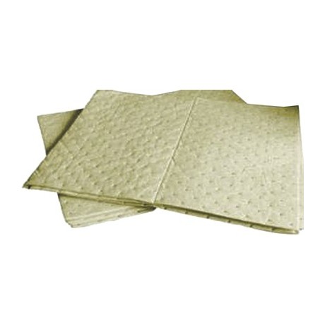 Feuillet Absorbant simple épaisseur haute efficacité x100