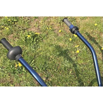 Commandes de notre Brouette électrique ZOETTE CLAS PRIMEUR avec option roues arrières