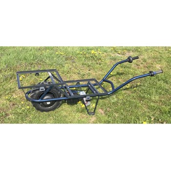 Brouette électrique apiculture EXTRA CLAS RUCHE ZOETTE