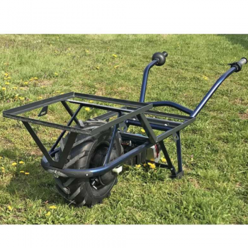 Brouette électrique ZOETTE apiculture EXTRA CLAS RUCHE