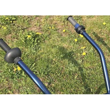 Brouette électrique ZOETTE haut de gamme EXTRA PRO VITICULTURE 150 kg