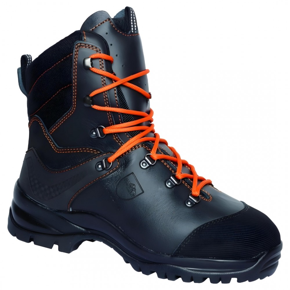 Chaussures forestiere KAILASH Classe 2 SOLIDUR l Sécurama Chaussures forestiere KAILASH Classe 2 SOLIDUR l Sécurama