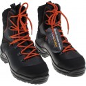 Chaussures forestiere KAILASH Classe 2 SOLIDUR l Sécurama