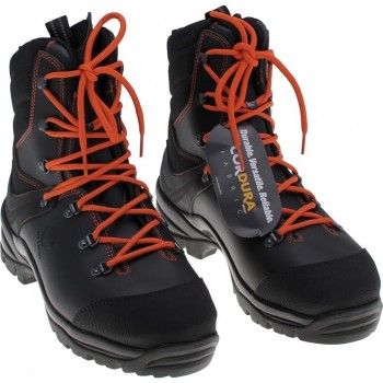 Chaussures forestiere KAILASH Classe 2 SOLIDUR l Sécurama