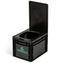 Toilette sèche mobile TROBOLO BilaBox