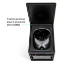 Toilette sèche mobile TROBOLO BilaBox