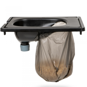 Toilette sèche mobile TROBOLO BilaBox concept