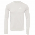 Tee shirt rafraichissant anti-uv manche longue EVO G-HEAT gris
