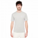 Tee shirt rafraichissant anti-UV manche courte EVO G-HEAT gris
