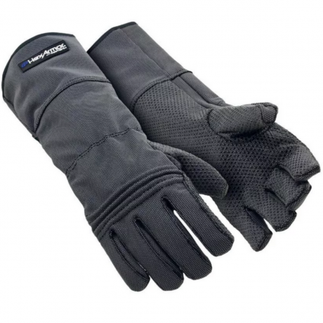 HEXARMOR Gants parc animaliers anti morsures 400R6E