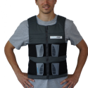 Gilet refroidissant CRYOVEST Industry et 8 recharges SECURAMA