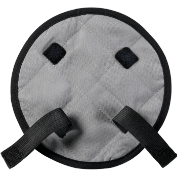 Protège tête rafraîchissant casque chantier H2O INUTEQ