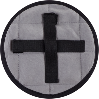 Protège tête rafraîchissant casque chantier H2O INUTEQ