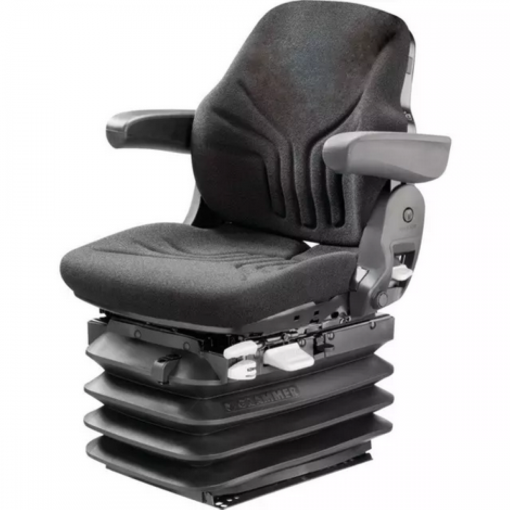 Siège tracteur pneumatique GRAMMER SG75G Siège tracteur pneumatique GRAMMER SG75G