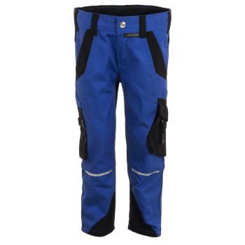 Pantalon enfant élasthanne NORIT PLANAM KIDS bugatti noir