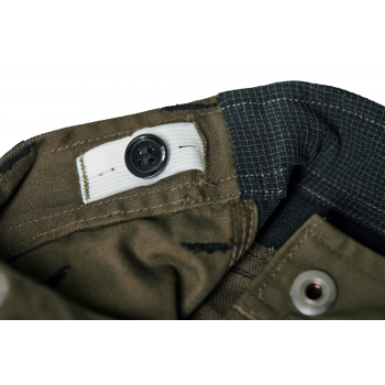 Réglage élastique ceinture Pantalon enfant élasthanne NORIT PLANAM KIDS