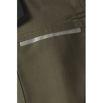 Liseret réfléchissant Pantalon enfant élasthanne NORIT PLANAM KIDS