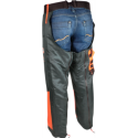 Jambière forestière anti-coupure Classe1 AUTHENTIC Solidur