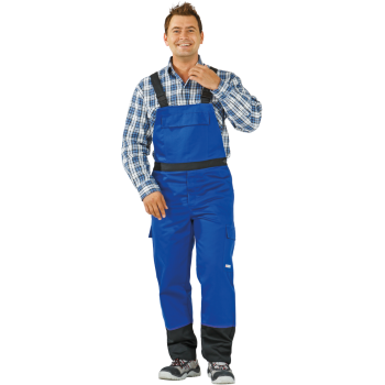 Salopette de travail multirisques SHIELD PLANAM bugatti noir