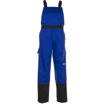 Salopette de travail multirisques SHIELD PLANAM bugatti noir