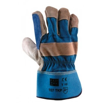 Gants professionnels docker...