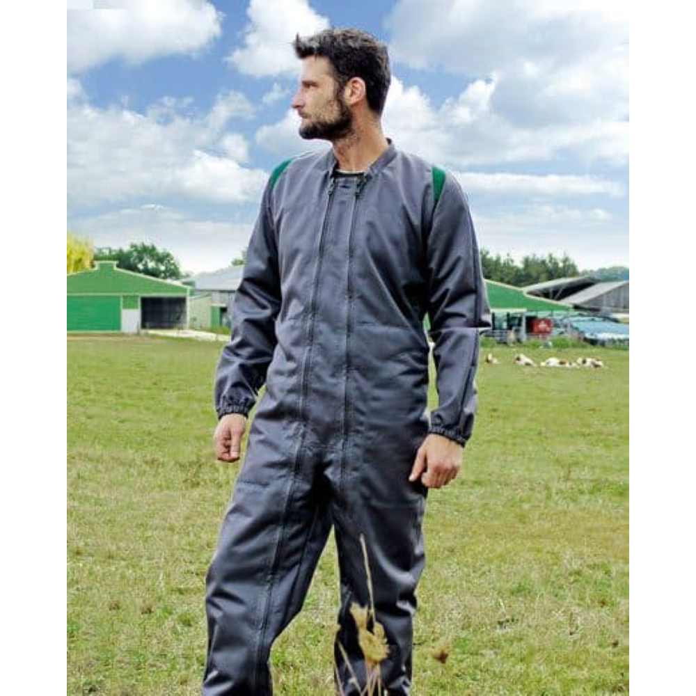 Combinaison de travail phytosanitaire VITODO PHYTO SONORCO Combinaison de travail phytosanitaire VITODO PHYTO SONORCO