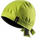 Bandeau cheveux agricole anti odeur HAIRTEX vert limon
