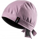 Chapeau pour cheveux agricole anti odeur femme HAIRTEX lila