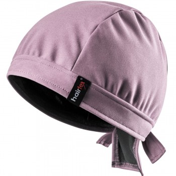 Chapeau pour cheveux agricole anti odeur femme HAIRTEX lila