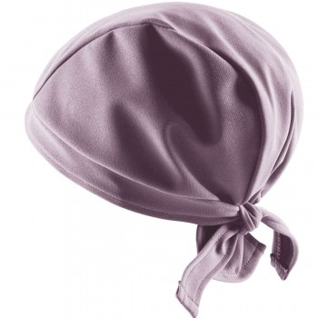 Chapeau pour cheveux agricole anti odeur femme HAIRTEX lila