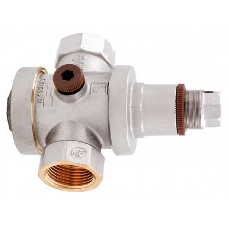 Limiteur de pression SOLHEAD