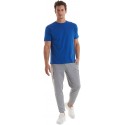 Tee-Shirt homme col rond 180 gr UC301 UNEEK bleu royal