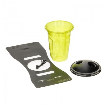 Le piège à Frelons + 5 doses d'attractif pas cher!